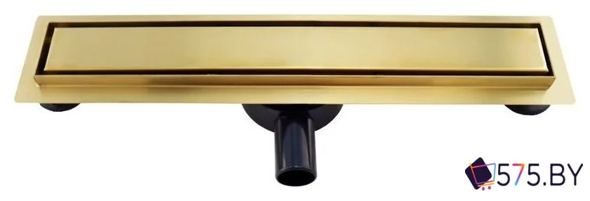 Трап/канал Roxen Supra Gold 91050-90GB в магазине 575.by