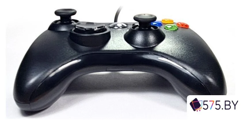Геймпад Dialog GP-A20 (черный) в магазине 575.by