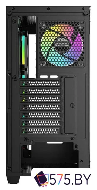 Корпус Ocypus Gamma C72 BK ARGB в магазине 575.by