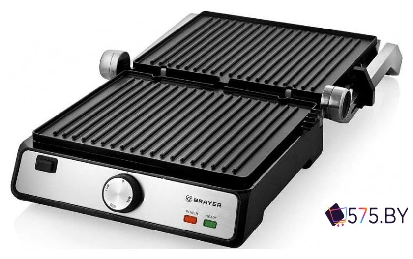 Электрогриль Brayer BR2002 в магазине 575.by