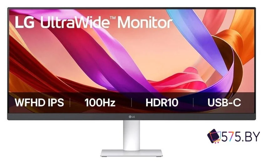 Монитор LG UltraWide 29U531A-W в магазине 575.by