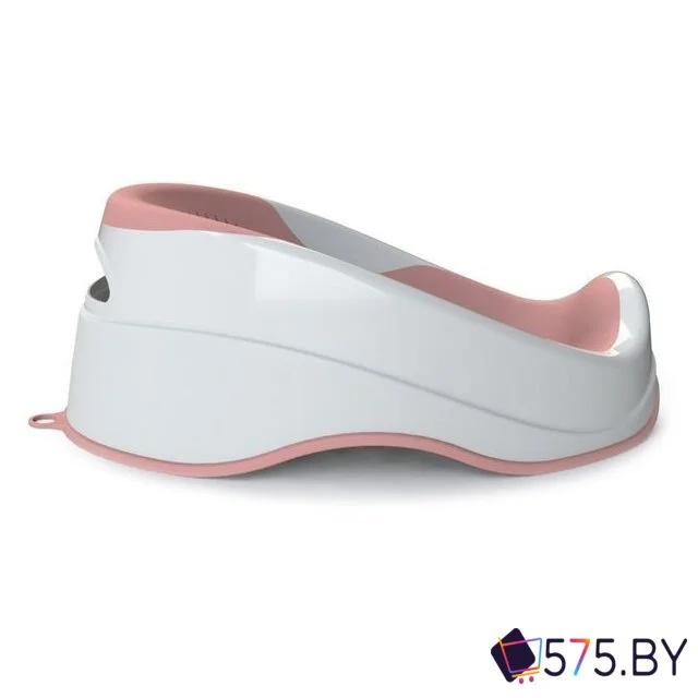 Горка для купания Kidwick Дельфин KW290300 (розовый) в магазине 575.by