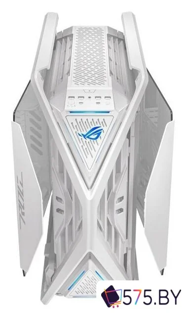 Корпус ASUS ROG Hyperion GR701 (белый) в магазине 575.by