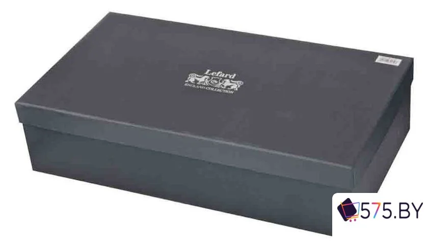 Набор чашек Lefard 86-2279 (серый) в магазине 575.by