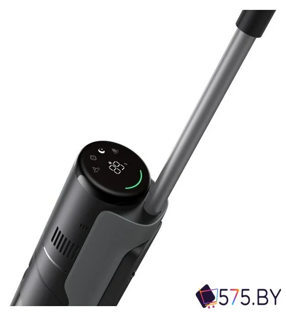 Пылесос Dreame H12 Dual FlexReach Wet and Dry Vacuum HHV31A (евровилка, черный) в магазине 575.by