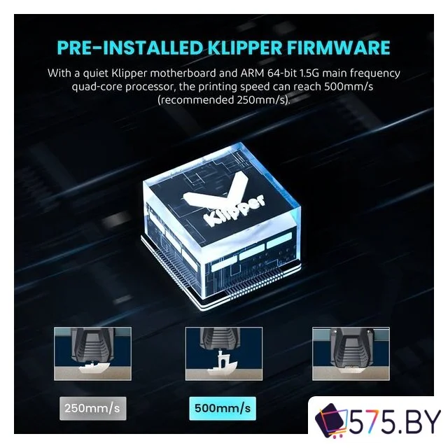 3D-принтер Elegoo Neptune 4 Pro