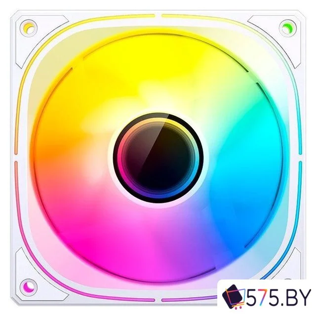 Вентилятор для корпуса Jonsbo FR-505W в магазине 575.by