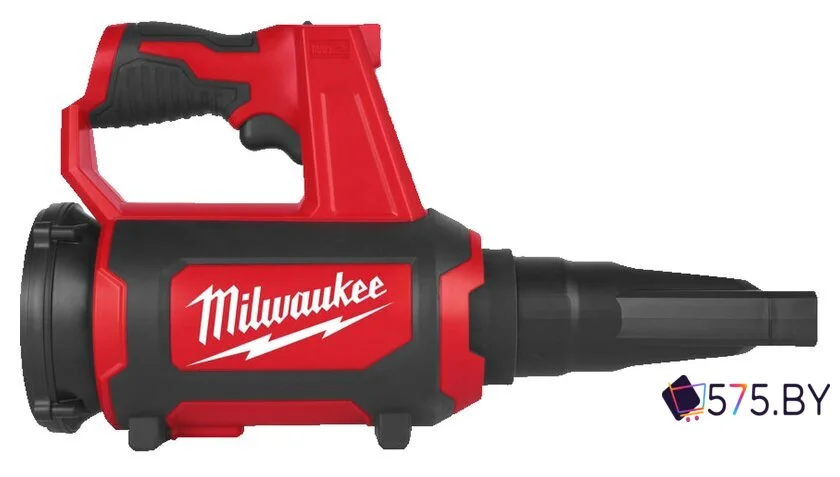 Ручная воздуходувка Milwaukee M12 BBL-0 4933472214 (без АКБ) в магазине 575.by
