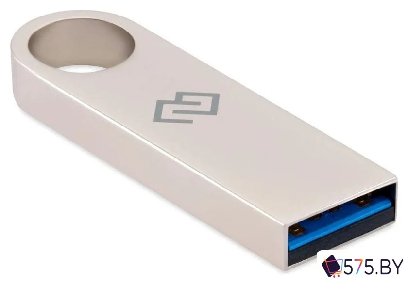 USB Flash Digma Drive3 512GB DGFUL512A30SR в магазине 575.by