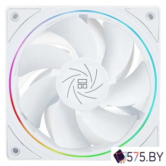 Вентилятор для корпуса Thermalright TL-S12RW (белый) в магазине 575.by