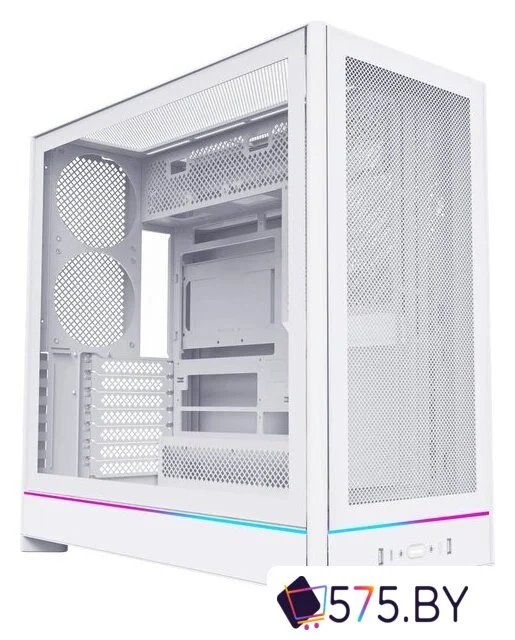 Корпус Montech HS01 (белый) в магазине 575.by