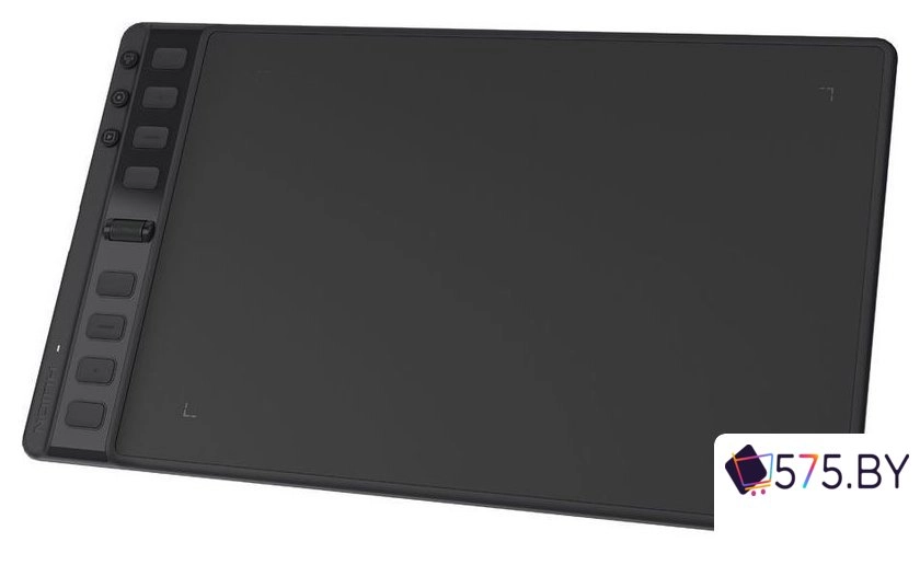 Графический планшет Huion Inspiroy 2 M H951P (черный) в магазине 575.by