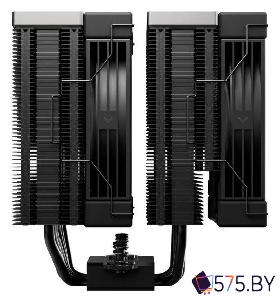 Кулер для процессора DeepCool AK620 G2 Digital NYX R-AK620G2-BKNNMN-GJD-1 в магазине 575.by