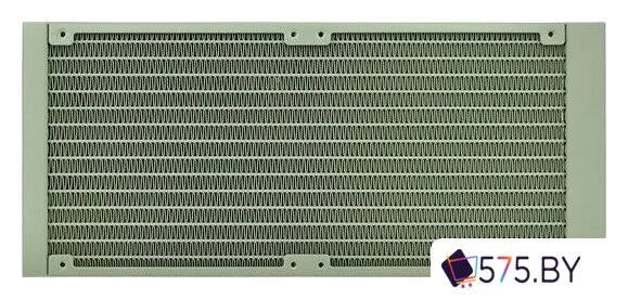 Система жидкостного охлаждения для процессора Thermaltake TH280 V2 ARGB CL-W375-PL14MG-A в магазине 575.by