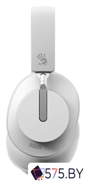 Наушники A4Tech Bloody MH390 (белый) в магазине 575.by