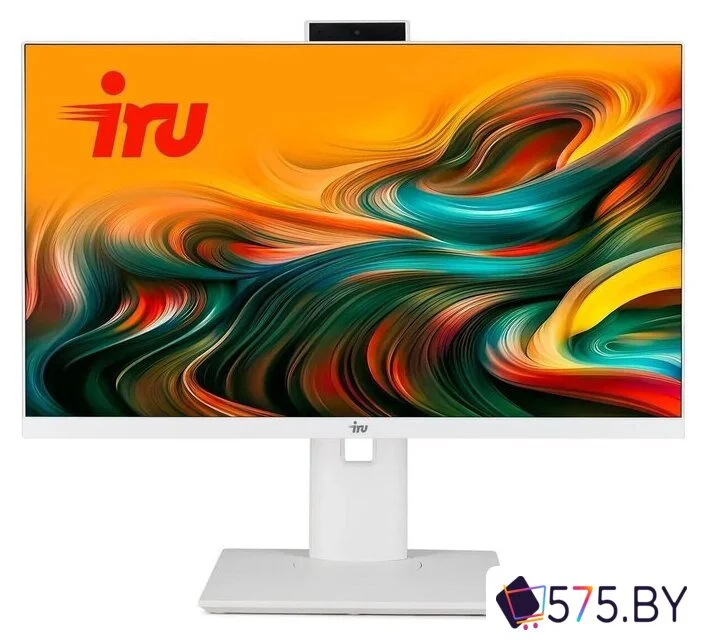 Моноблок iRU Tactio 2028236 в магазине 575.by