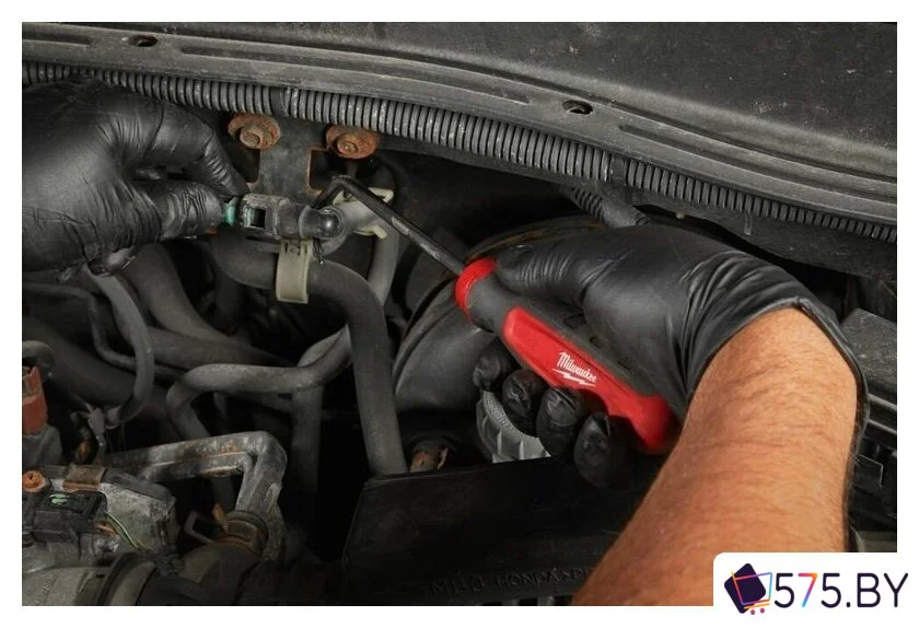 Крючок Milwaukee 4932480573 в магазине 575.by