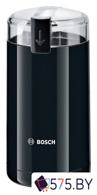 Электрическая кофемолка Bosch TSM6A013B в магазине 575.by