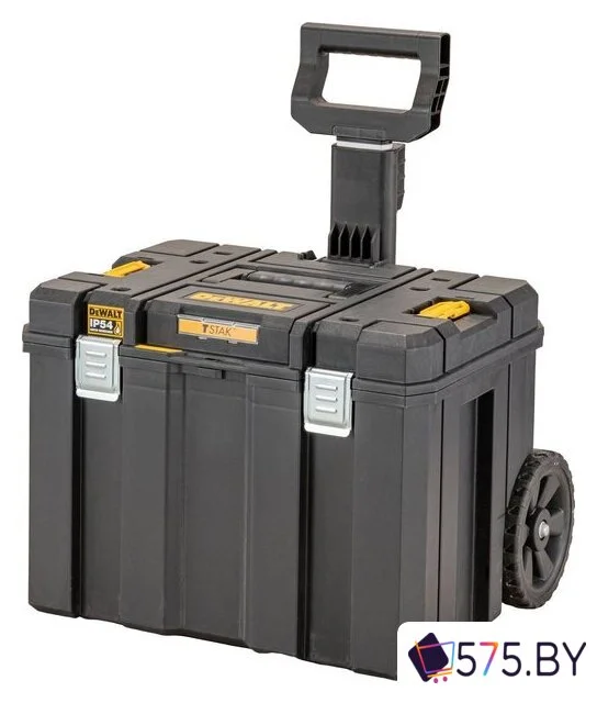 Тележка DeWalt TSTAK DWST83347-1 в магазине 575.by