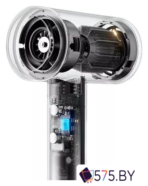Фен Xiaomi High-speed Ionic Hair Dryer GSHGL01LX (европейская версия, белый) в магазине 575.by