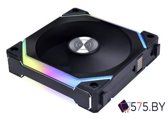 Вентилятор для корпуса Lian Li Uni Fan SL V2 120 G99.12SLV21B.00 в магазине 575.by