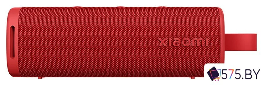 Беспроводная колонка Xiaomi Sound Outdoor (красный, международная версия) в магазине 575.by