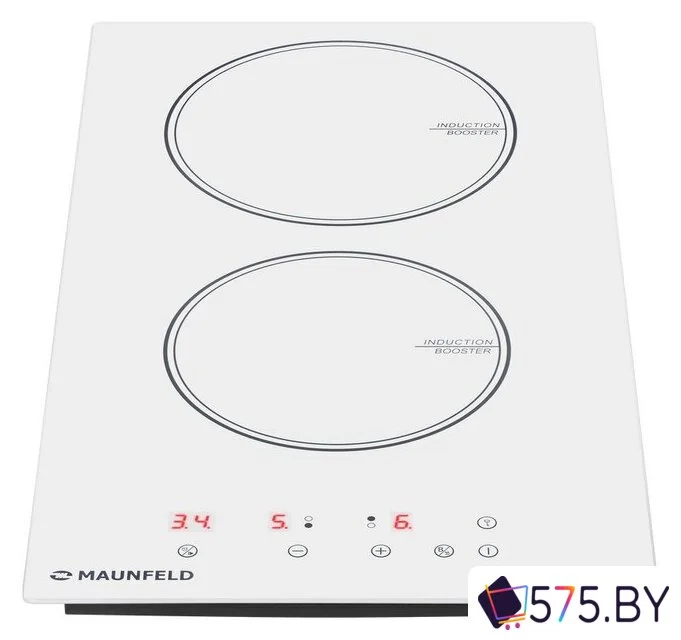 Варочная панель MAUNFELD CVI292WH в магазине 575.by