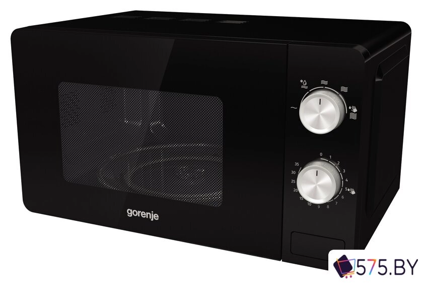 Микроволновая печь Gorenje MO20E1B в магазине 575.by