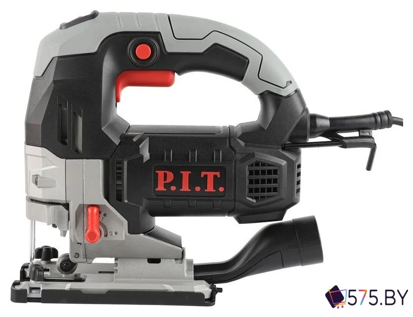 Электролобзик P.I.T. PST135-C в магазине 575.by