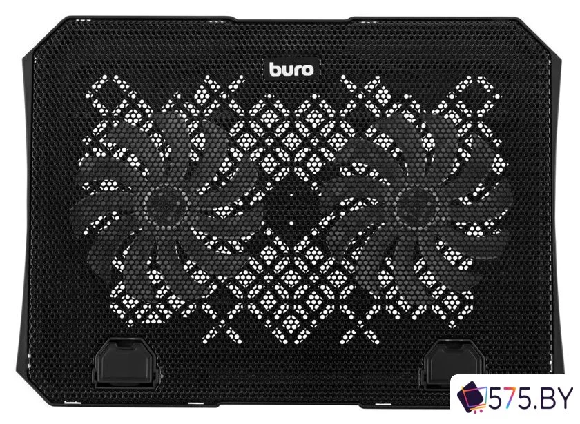 Подставка Buro BU-LCP150-B212 в магазине 575.by