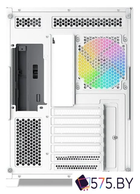 Корпус Sama V60 (белый) в магазине 575.by