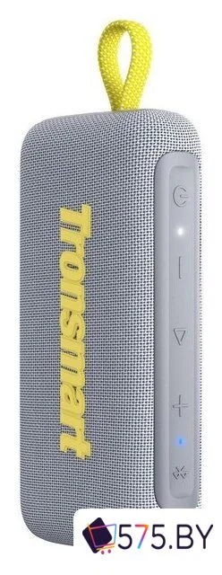 Беспроводная колонка Tronsmart Trip 2 (серый) в магазине 575.by
