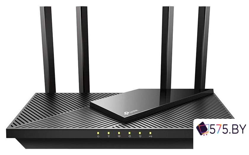 Wi-Fi роутер TP-Link Archer AX55 в магазине 575.by