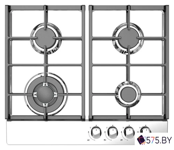 Варочная панель Schtoff H6020P26IS Inox в магазине 575.by