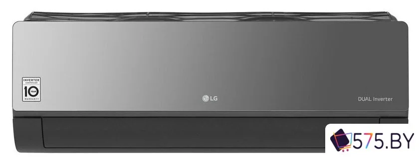 Кондиционер LG ARTCOOL Mirror AC12BK в магазине 575.by