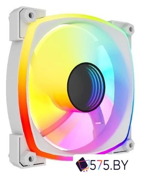 Вентилятор для корпуса Powercase M55MR-12W ARGB в магазине 575.by
