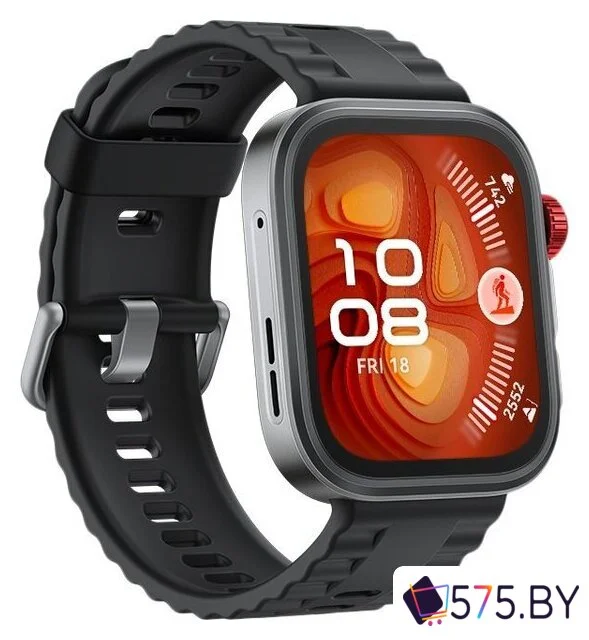 Умные часы Huawei Watch FIT 4 Pro (черный, международная версия) в магазине 575.by