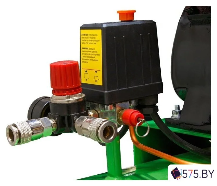 Компрессор ECO AE-705-B1 в магазине 575.by