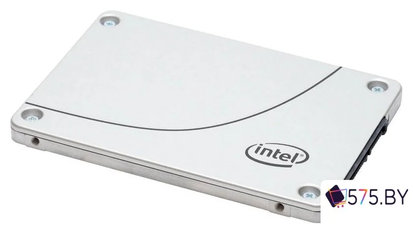 SSD Intel D3-S4520 3.84TB SSDSC2KB038TZ01 в магазине 575.by