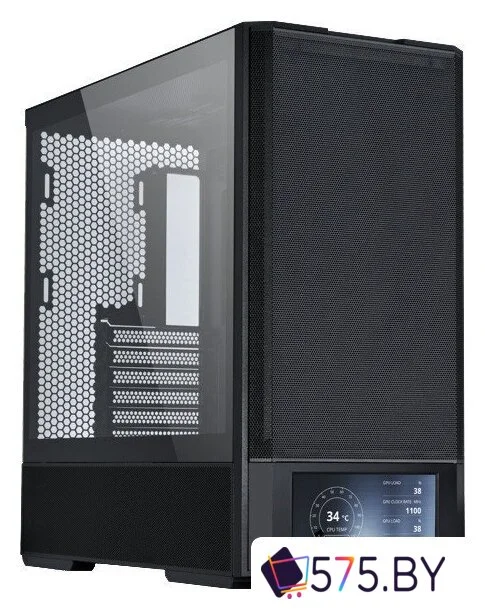 Корпус Lian Li 207 Digital G99.LAN207DX.00 в магазине 575.by