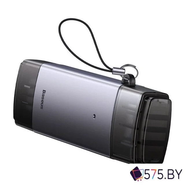 Карт-ридер Baseus WKQX060113 в магазине 575.by