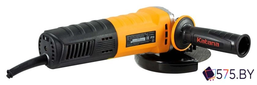 Угловая шлифмашина KATANA HD line AG5500S Pro в магазине 575.by