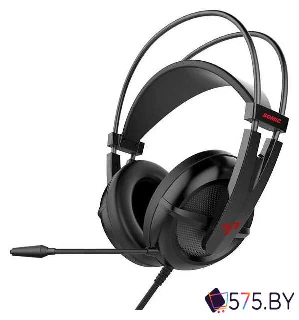 Наушники Somic G238 в магазине 575.by