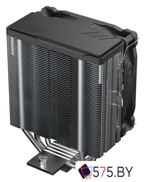 Кулер для процессора PentaWave PC-Z03E SRB в магазине 575.by