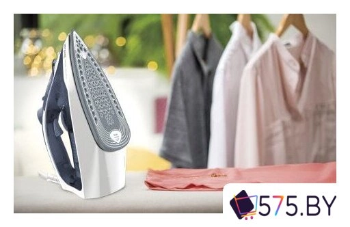 Утюг Tefal FV2837E0 в магазине 575.by