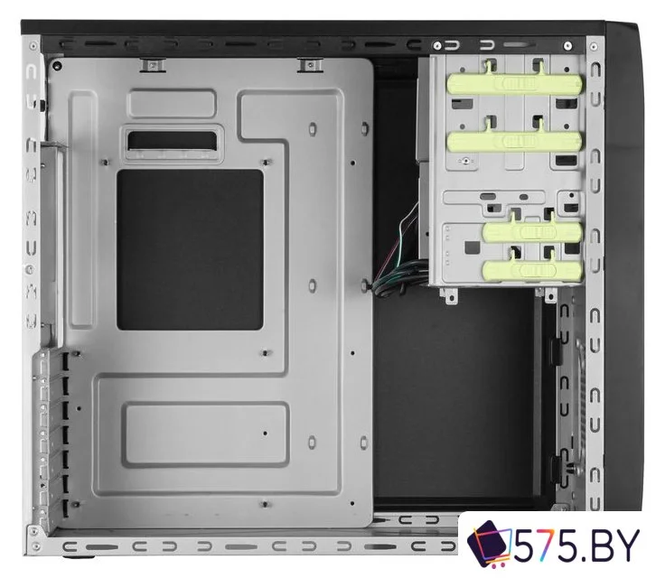Корпус Chieftec CG-04B-OP в магазине 575.by