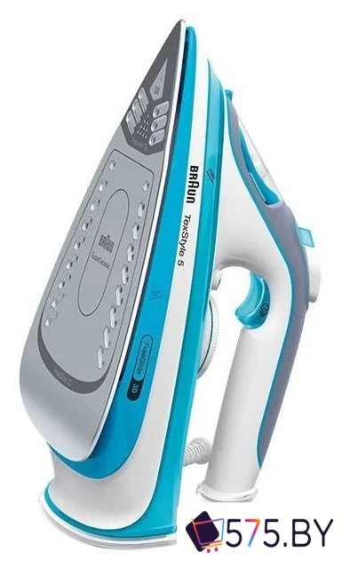 Утюг Braun SI 5006 BL в магазине 575.by