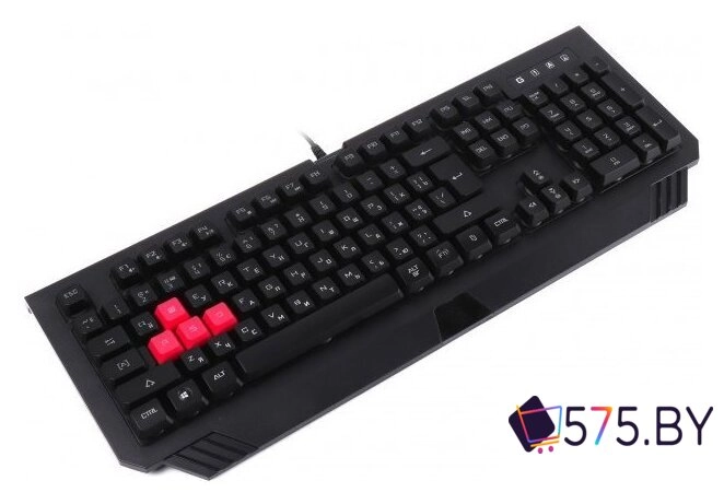 Клавиатура A4Tech Bloody B120N в магазине 575.by