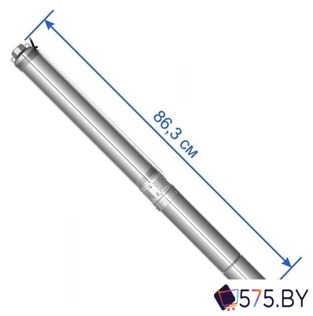 Скважинный насос A&P Good Work 3-2100/43-2/15 в магазине 575.by