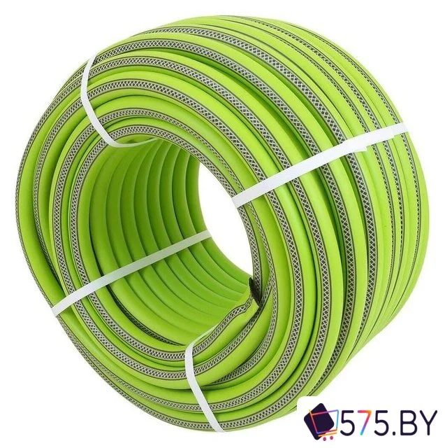 Шланг Жук Fly 3/4" 50м (зеленый) в магазине 575.by